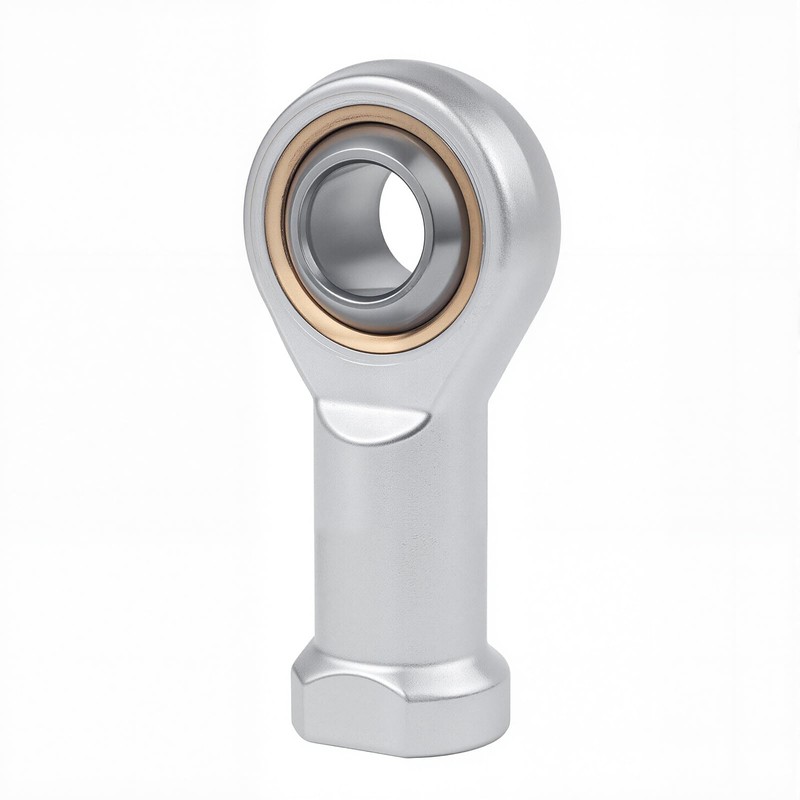 Pack of 4 Joint Head Bearings Spherical Bearing Internal Thread