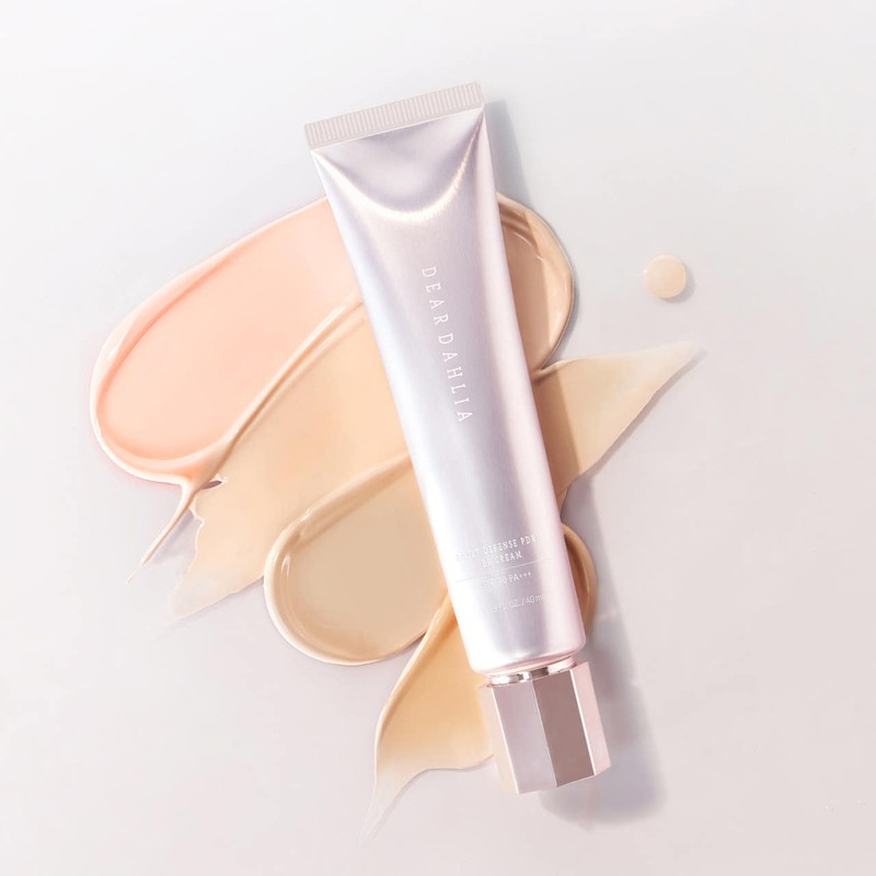 Dear Dahlia Daily Defense PDRN BB Cream 20ml+ Petal Drop