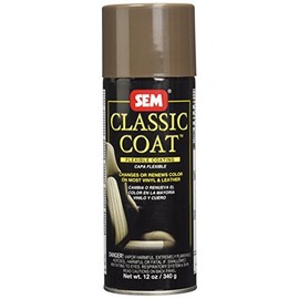 SEM 17433 Very Dark Cashmere Classic Coat - 12 oz.