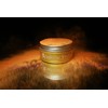 BARBERTIME Hair Styling Gold Pomade Wax | Gel Wax Pomade