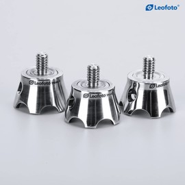 LEOFOTO Tripod Base TFC S1/4 Claws
