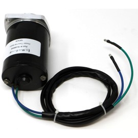 ELM Products Compatible with Merc#8M0089940 on late model single TT Systems, T-H Atlas Jack plate & Bob's Action series Jack plate.