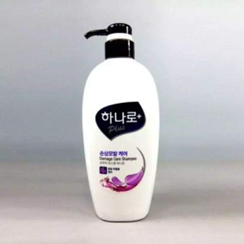 Hanaro 관리 올인원 하나로 청결 두피 샴푸 린스 헤어 680g
