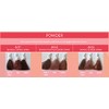 Inebrya Colour - 10.42 Biondo Platino Chiaro Cognac - Crema