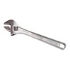 Sidchrome SCMT25112 Chrome Premium Adjustable Wrench, Size 200 mm