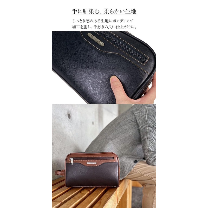 Berkut 2nd Bag, Double Zipper, 2 Rooms, Keeps Shape, Commuting