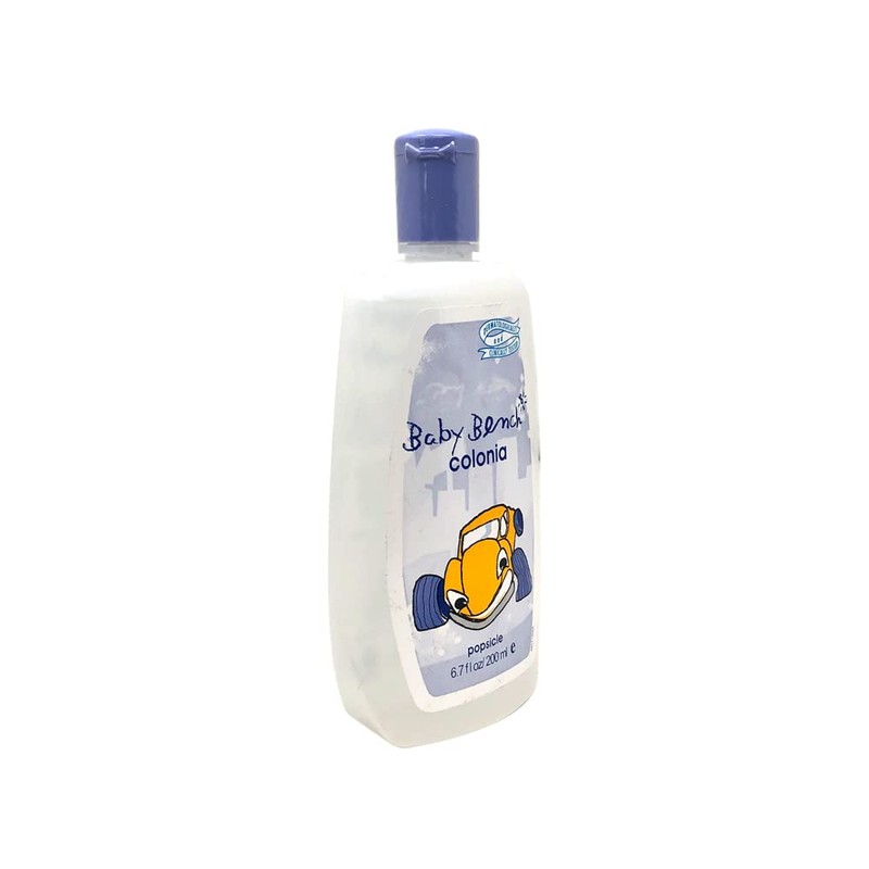 Bench Baby Cologne Popsicle 100ml