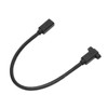 Mini DP to Mini DP Adapter Small Portable 8K Mini