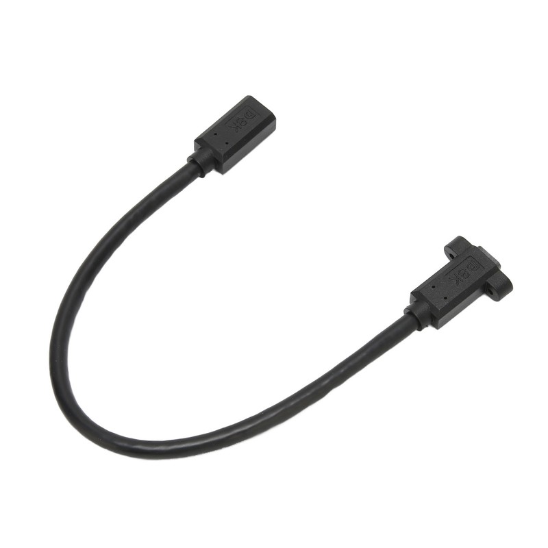 Mini DP to Mini DP Adapter Small Portable 8K Mini