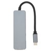 5 in 1 USB C Hub 5Gbps Transfer Ultra HD