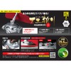 Safety-3 Grass Cutter Blade F1 Type