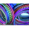 Porter and Lambert Premium Quality Adults Kids Stripy Multicolor Small