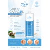 4 Cremas Corporales Baba De Caracol Sheló Nabel 950ml