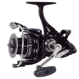 RYOBI Virtus Free Spool 4000 - Free Spool Reel, Fishing Reel with Freewheel Function, Reel