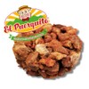 El Puerquito Pressed Pork - Chicharron Prensado 1 lbs