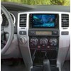 For Toyota 4Runner 03-09 Apple CarPlay Android 13 Car Stereo