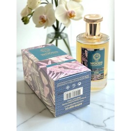 The Woods Collection Eden by The Woods Collection 3.4oz/100ml Eau De Parfum Unisex MSRP $135