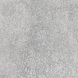 Manhattan Comfort NWG67471 Series Double Roll of Decorative Vinyl Wallpaper, Black