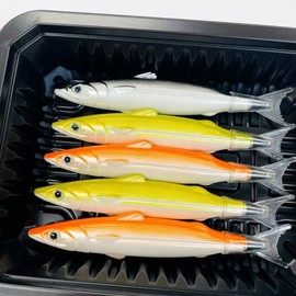 Unique fish sardine ballpoint pen that writes well useless pointless funny birthday gift / 특이한 생선 정어리 볼펜 잘써지는 쓸모없는 쓸데없는 웃긴 생일 선물