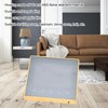 Smart Thermostat Multifunction Programmable Thermostat for Air Conditioner Water Heating