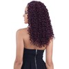 BEACH CURL 12" (4 Packs, OT27) - FreeTress Synthetic Braid
