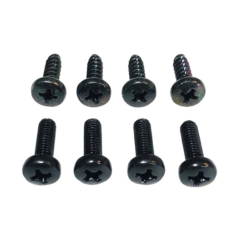 Insignia Screws for Insignia NS-46E480A13 (NS46E480A13) TV Stand / Legs