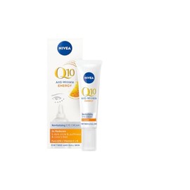 NIVEA Q10 Energy Anti-Falten 0.5 fl oz