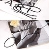 Jixin4you Eyeglass Strap, Eyeglass Chain, Glasses Cord, Women's, Men's, Fashionable,