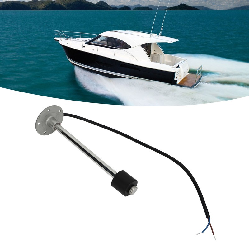 9in Fuel Water Level Sensor Fuel Tank Sending Unit Sender