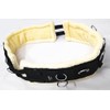 Preto Horse Training Body Roller or Lunging Girth Synthetic Nylon