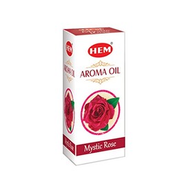 HEM Aroma Oil Mystic Rose Rose Rose