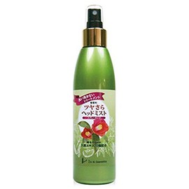 Glossy Extra heddomisuto Camellias Organic (Permanent Option Treatment 200ml)