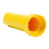 Nokta Makro Yellow Pointer Coil Hard Shell Case for PulseDive
