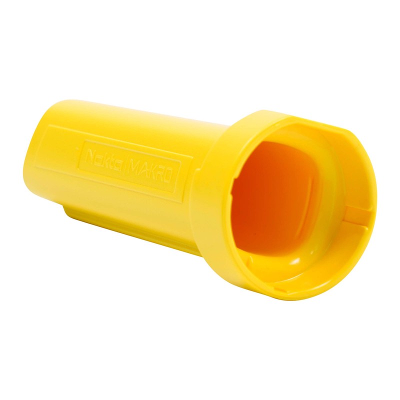 Nokta Makro Yellow Pointer Coil Hard Shell Case for PulseDive