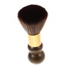 Soft Bristled Solid Wood Brush Mens Hair Brush Hair Brushes
