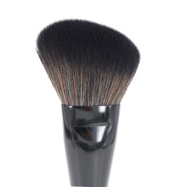 Vela.Yue Angled Blush Brush Face Powder Blusher Bronzer Highlighter Contour Makeup Brush