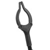 Ieron 2 Pieces Waste Collector Pickup Tool Multifunctional Garbage Grab