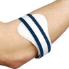 DOITOOL Adjustable Tennis Elbow Support Strap for Tendonitis Tennis Elbow
