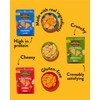 Sonoma Creamery Pizza Crisps, Tomato Basil, 2 Oz (12 Count)