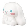 Sanrio SAN4360-2 Cinnamon Roll Money Box, Apple, Cinnamon, Sanrio Goods,