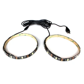 USB Tape Light Way
