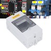 Waterproof Distribution Box Electronic Junction Box for Indoor Outdoor Electrical