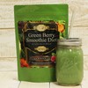 Greenberry Smoothie Diet Mixed Berry Flavor 10.6 oz (300 g)