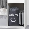Laundry Bag, Easy to Carry, Large Capacity, Suitable for Travel,