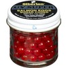 Atlas Mike's Super Salmon Fishing Bait Eggs, 1-Ounce, Red