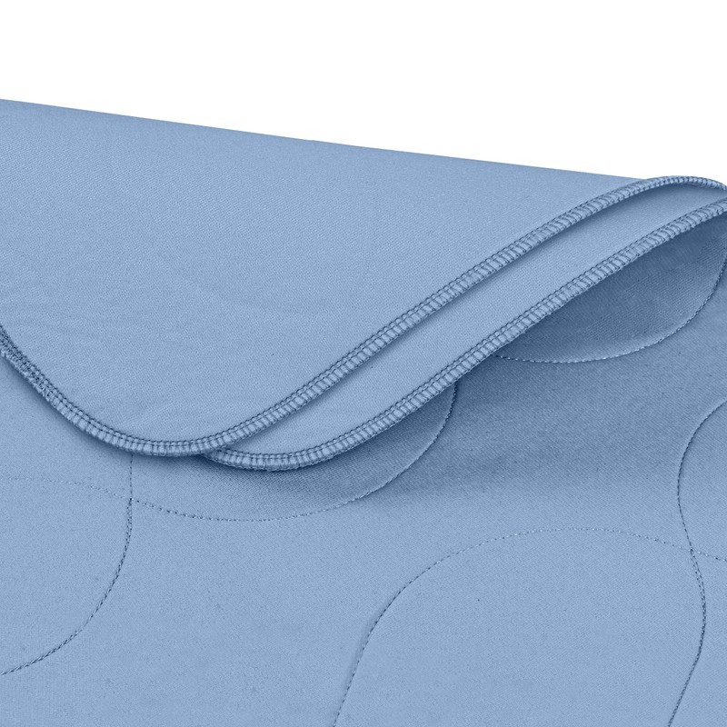 Utopia Bedding (Pack of 2) Waterproof Incontinence Pads Quilted Washable