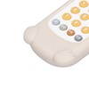Baby Remote Control Toy Simulation Educational Musical Infant TV Remote