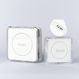 Clio 킬커버 파운웨어 쿠션 디 오리지널 기획세트 본품+리필 + 쿠션 디오리지널 미니 Kill Cover Founwear Cushion The Original Special Set Full Size + Refill + Cushion The Original Mini