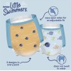 Huggies Little Swimmers Finding Nemo Swim Diapers Pant SZ 5-6