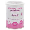 Saforelle Florgynal Tampon 12 Normal